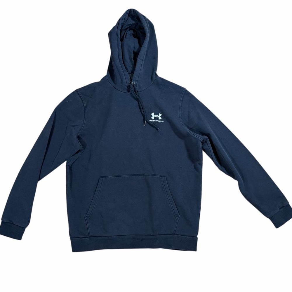 Under Armour Men's Size M Hoodie - Black
